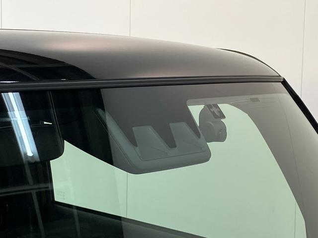 タフトＧダーククロムベンチャー　１０型フルセグナビ　届出済未使用車衝突被害軽減ブレーキ　コーナーセンサー　１０インチフルセグナビ　ＤＶＤ再生　Ｂｌｕｅｔｏｏｔｈ　ＵＳＢ　バックカメラ　前後ドラレコ　前席シートヒーター　ＬＥＤ　レーダークルーズコントロール（滋賀県）の中古車