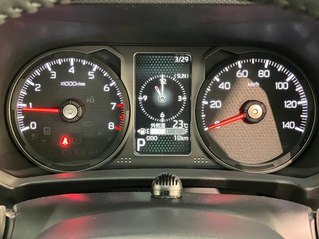 タフトＧダーククロムベンチャー　１０型フルセグナビ　届出済未使用車衝突被害軽減ブレーキ　コーナーセンサー　１０インチフルセグナビ　ＤＶＤ再生　Ｂｌｕｅｔｏｏｔｈ　ＵＳＢ　バックカメラ　前後ドラレコ　前席シートヒーター　ＬＥＤ　レーダークルーズコントロール（滋賀県）の中古車