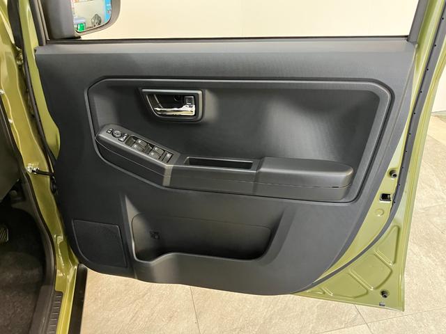 タフトＧダーククロムベンチャー　１０型フルセグナビ　届出済未使用車衝突被害軽減ブレーキ　コーナーセンサー　１０インチフルセグナビ　ＤＶＤ再生　Ｂｌｕｅｔｏｏｔｈ　ＵＳＢ　バックカメラ　前後ドラレコ　前席シートヒーター　ＬＥＤ　レーダークルーズコントロール（滋賀県）の中古車