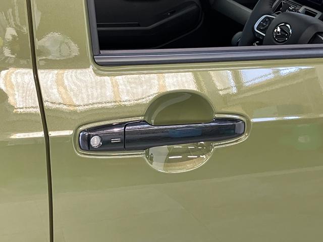 タフトＧダーククロムベンチャー　１０型フルセグナビ　届出済未使用車衝突被害軽減ブレーキ　コーナーセンサー　１０インチフルセグナビ　ＤＶＤ再生　Ｂｌｕｅｔｏｏｔｈ　ＵＳＢ　バックカメラ　前後ドラレコ　前席シートヒーター　ＬＥＤ　レーダークルーズコントロール（滋賀県）の中古車