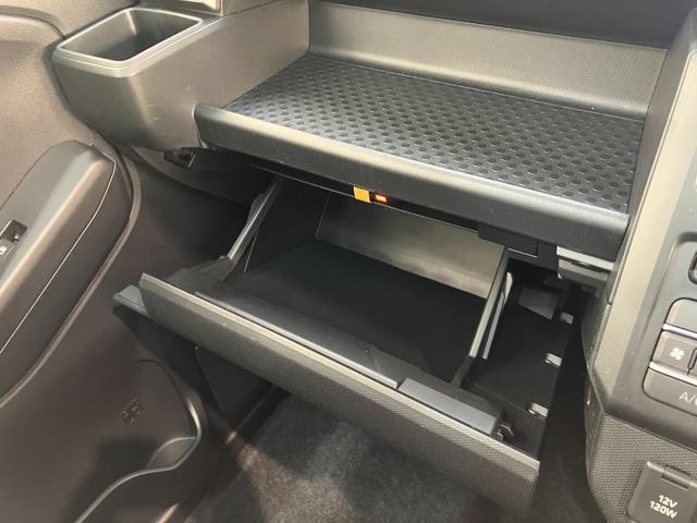 タフトＧダーククロムベンチャー　１０型フルセグナビ　届出済未使用車衝突被害軽減ブレーキ　コーナーセンサー　１０インチフルセグナビ　ＤＶＤ再生　Ｂｌｕｅｔｏｏｔｈ　ＵＳＢ　バックカメラ　前後ドラレコ　前席シートヒーター　ＬＥＤ　レーダークルーズコントロール（滋賀県）の中古車