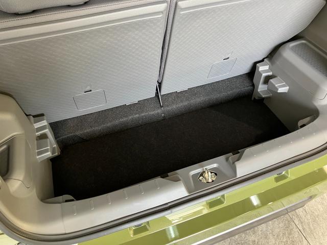 タフトＧダーククロムベンチャー　１０型フルセグナビ　届出済未使用車衝突被害軽減ブレーキ　コーナーセンサー　１０インチフルセグナビ　ＤＶＤ再生　Ｂｌｕｅｔｏｏｔｈ　ＵＳＢ　バックカメラ　前後ドラレコ　前席シートヒーター　ＬＥＤ　レーダークルーズコントロール（滋賀県）の中古車