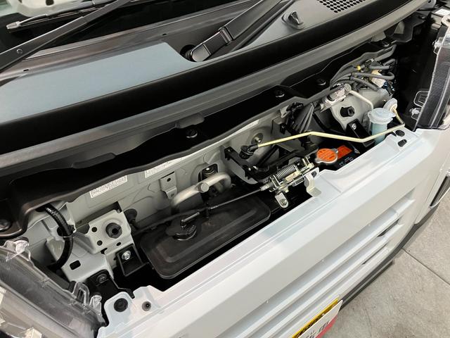 アトレーRS 4WD D.A デジタルインナーミラー 届出済未使用車衝突被害軽減ブレーキ コーナーセンサー デジタルインナーミラー 9型ディスプレイオーディオ フルセグ Bluetooth USB バックカメラ レーダークルーズコントロール 両側電動スライドドア(滋賀県)の中古車