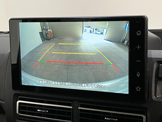 アトレーRS 4WD D.A デジタルインナーミラー 届出済未使用車衝突被害軽減ブレーキ コーナーセンサー デジタルインナーミラー 9型ディスプレイオーディオ フルセグ Bluetooth USB バックカメラ レーダークルーズコントロール 両側電動スライドドア(滋賀県)の中古車