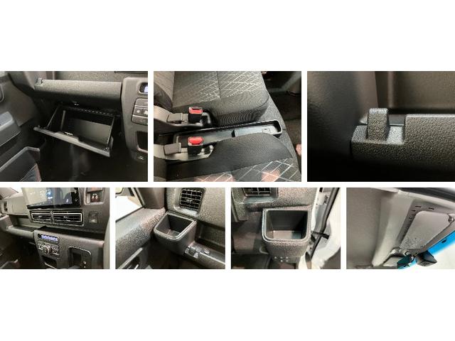 アトレーRS 4WD D.A デジタルインナーミラー 届出済未使用車衝突被害軽減ブレーキ コーナーセンサー デジタルインナーミラー 9型ディスプレイオーディオ フルセグ Bluetooth USB バックカメラ レーダークルーズコントロール 両側電動スライドドア(滋賀県)の中古車