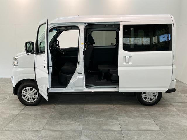 アトレーRS 4WD D.A デジタルインナーミラー 届出済未使用車衝突被害軽減ブレーキ コーナーセンサー デジタルインナーミラー 9型ディスプレイオーディオ フルセグ Bluetooth USB バックカメラ レーダークルーズコントロール 両側電動スライドドア(滋賀県)の中古車