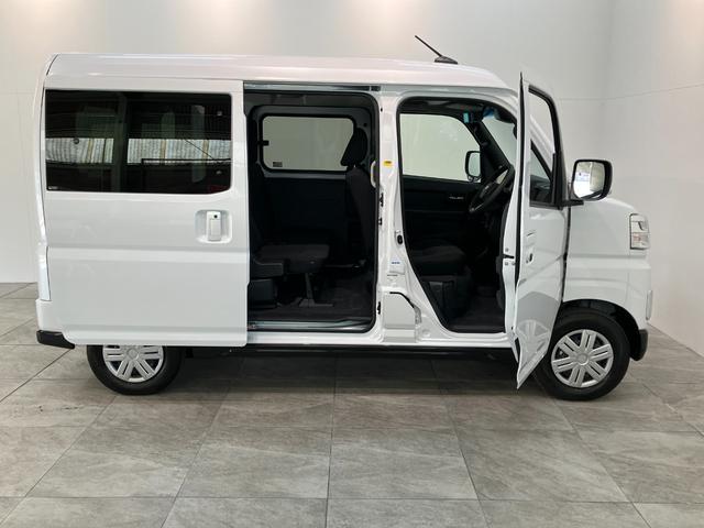 アトレーRS 4WD D.A デジタルインナーミラー 届出済未使用車衝突被害軽減ブレーキ コーナーセンサー デジタルインナーミラー 9型ディスプレイオーディオ フルセグ Bluetooth USB バックカメラ レーダークルーズコントロール 両側電動スライドドア(滋賀県)の中古車