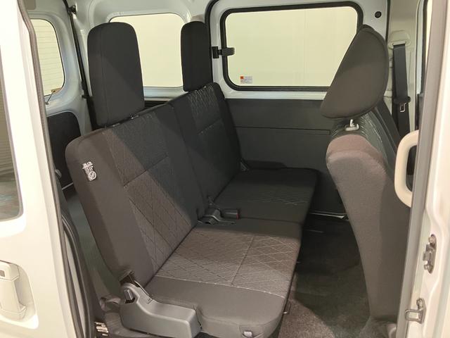 アトレーRS 4WD D.A デジタルインナーミラー 届出済未使用車衝突被害軽減ブレーキ コーナーセンサー デジタルインナーミラー 9型ディスプレイオーディオ フルセグ Bluetooth USB バックカメラ レーダークルーズコントロール 両側電動スライドドア(滋賀県)の中古車