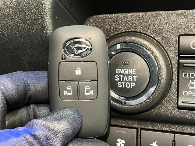 アトレーRS 4WD D.A デジタルインナーミラー 届出済未使用車衝突被害軽減ブレーキ コーナーセンサー デジタルインナーミラー 9型ディスプレイオーディオ フルセグ Bluetooth USB バックカメラ レーダークルーズコントロール 両側電動スライドドア(滋賀県)の中古車