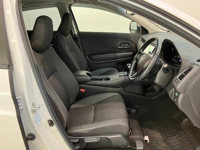 ヴェゼルＸ・ホンダセンシング　フルセグナビ　バックカメラ　クルコンフルセグナビ　ＤＶＤ再生　Ｂｌｕｅｔｏｏｔｈ　ＵＳＢ　バックカメラ　ドラレコ　ＥＴＣ　ＬＥＤ　オートライト　オートエアコン　レーダークルーズコントロール　スマートキー　エコアイドル（滋賀県）の中古車