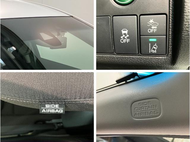 ヴェゼルＸ・ホンダセンシング　フルセグナビ　バックカメラ　クルコンフルセグナビ　ＤＶＤ再生　Ｂｌｕｅｔｏｏｔｈ　ＵＳＢ　バックカメラ　ドラレコ　ＥＴＣ　ＬＥＤ　オートライト　オートエアコン　レーダークルーズコントロール　スマートキー　エコアイドル（滋賀県）の中古車