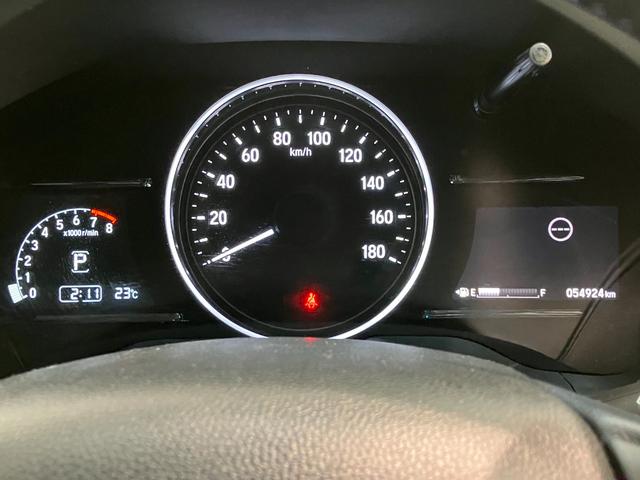 ヴェゼルＸ・ホンダセンシング　フルセグナビ　バックカメラ　クルコンフルセグナビ　ＤＶＤ再生　Ｂｌｕｅｔｏｏｔｈ　ＵＳＢ　バックカメラ　ドラレコ　ＥＴＣ　ＬＥＤ　オートライト　オートエアコン　レーダークルーズコントロール　スマートキー　エコアイドル（滋賀県）の中古車