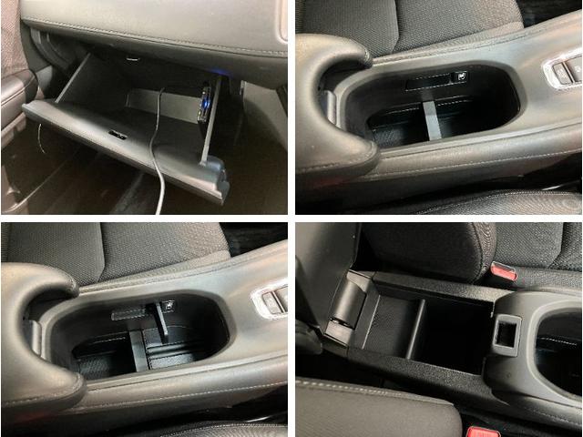 ヴェゼルＸ・ホンダセンシング　フルセグナビ　バックカメラ　クルコンフルセグナビ　ＤＶＤ再生　Ｂｌｕｅｔｏｏｔｈ　ＵＳＢ　バックカメラ　ドラレコ　ＥＴＣ　ＬＥＤ　オートライト　オートエアコン　レーダークルーズコントロール　スマートキー　エコアイドル（滋賀県）の中古車