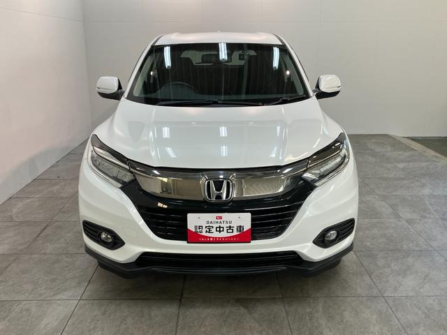 ヴェゼルＸ・ホンダセンシング　フルセグナビ　バックカメラ　クルコンフルセグナビ　ＤＶＤ再生　Ｂｌｕｅｔｏｏｔｈ　ＵＳＢ　バックカメラ　ドラレコ　ＥＴＣ　ＬＥＤ　オートライト　オートエアコン　レーダークルーズコントロール　スマートキー　エコアイドル（滋賀県）の中古車