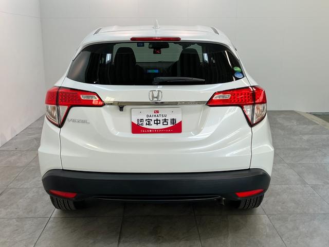 ヴェゼルＸ・ホンダセンシング　フルセグナビ　バックカメラ　クルコンフルセグナビ　ＤＶＤ再生　Ｂｌｕｅｔｏｏｔｈ　ＵＳＢ　バックカメラ　ドラレコ　ＥＴＣ　ＬＥＤ　オートライト　オートエアコン　レーダークルーズコントロール　スマートキー　エコアイドル（滋賀県）の中古車