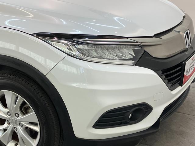 ヴェゼルＸ・ホンダセンシング　フルセグナビ　バックカメラ　クルコンフルセグナビ　ＤＶＤ再生　Ｂｌｕｅｔｏｏｔｈ　ＵＳＢ　バックカメラ　ドラレコ　ＥＴＣ　ＬＥＤ　オートライト　オートエアコン　レーダークルーズコントロール　スマートキー　エコアイドル（滋賀県）の中古車