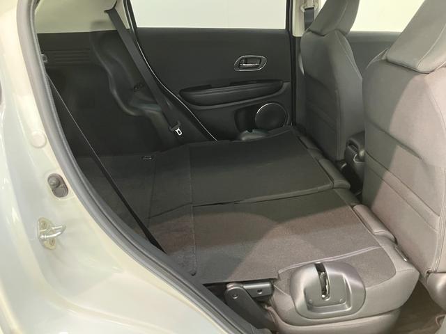 ヴェゼルＸ・ホンダセンシング　フルセグナビ　バックカメラ　クルコンフルセグナビ　ＤＶＤ再生　Ｂｌｕｅｔｏｏｔｈ　ＵＳＢ　バックカメラ　ドラレコ　ＥＴＣ　ＬＥＤ　オートライト　オートエアコン　レーダークルーズコントロール　スマートキー　エコアイドル（滋賀県）の中古車