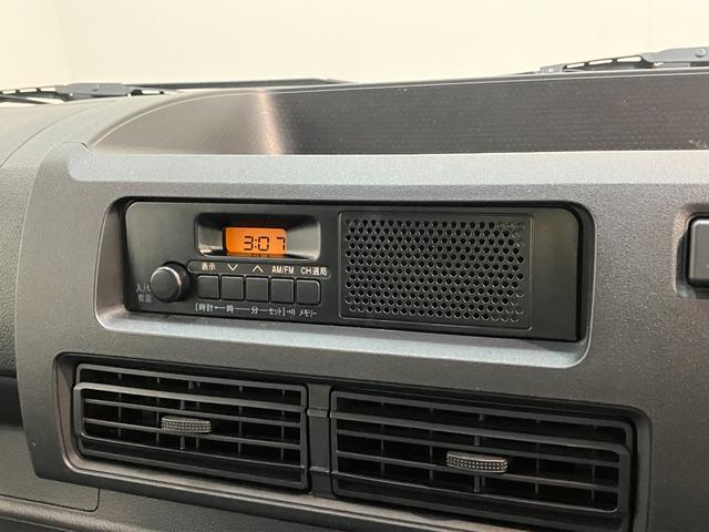 ハイゼットトラックスタンダード　パートタイム４ＷＤ　５ＭＴ　コーナーセンサー衝突被害軽減ブレーキ　コーナーセンサー　パートタイム４ＷＤ　ＡＭ／ＦＭラジオ　マニュアルエアコン　マニュアルレベリング　エコアイドル　ゲートプロテクター　荷台ゴムマット（滋賀県）の中古車