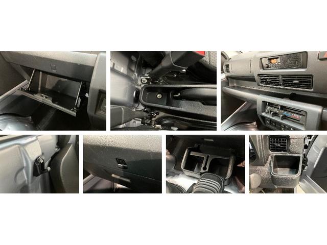 ハイゼットトラックスタンダード　パートタイム４ＷＤ　５ＭＴ　コーナーセンサー衝突被害軽減ブレーキ　コーナーセンサー　パートタイム４ＷＤ　ＡＭ／ＦＭラジオ　マニュアルエアコン　マニュアルレベリング　エコアイドル　ゲートプロテクター　荷台ゴムマット（滋賀県）の中古車