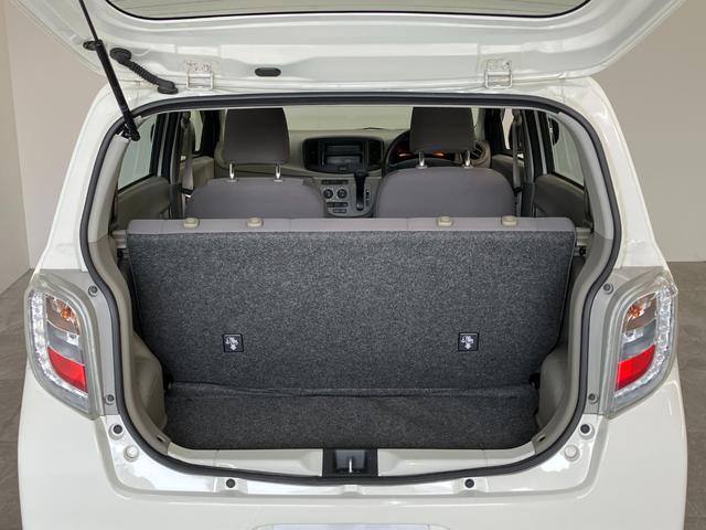 ミライースＤ　エコアイドル　走行５千キロ台　車検整備付マニュアルエアコン　マニュアルレベリング　パワーウインドウ　デジタルメーター　エコアイドル　　タイヤ４本新品交換済み（滋賀県）の中古車