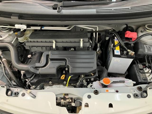 ミライースＤ　エコアイドル　走行５千キロ台　車検整備付マニュアルエアコン　マニュアルレベリング　パワーウインドウ　デジタルメーター　エコアイドル　　タイヤ４本新品交換済み（滋賀県）の中古車