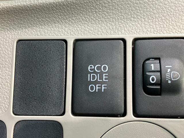 ミライースＤ　エコアイドル　走行５千キロ台　車検整備付マニュアルエアコン　マニュアルレベリング　パワーウインドウ　デジタルメーター　エコアイドル　　タイヤ４本新品交換済み（滋賀県）の中古車