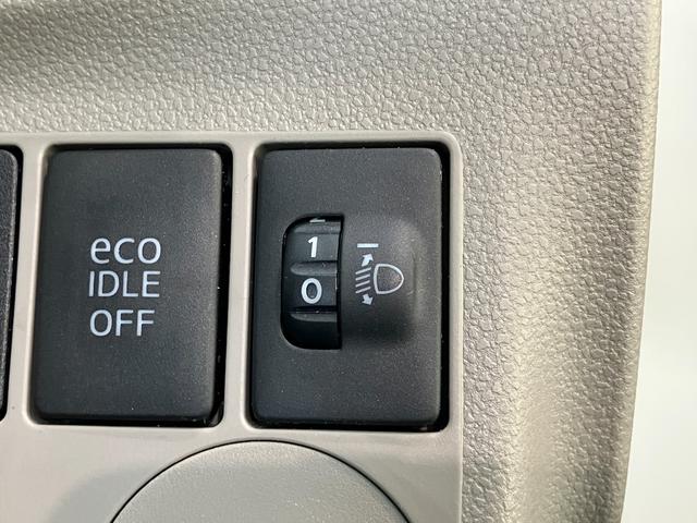 ミライースＤ　エコアイドル　走行５千キロ台　車検整備付マニュアルエアコン　マニュアルレベリング　パワーウインドウ　デジタルメーター　エコアイドル　　タイヤ４本新品交換済み（滋賀県）の中古車