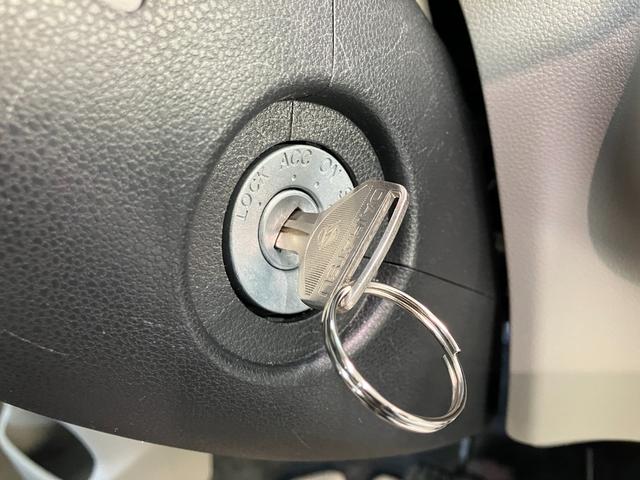 ミライースＤ　エコアイドル　走行５千キロ台　車検整備付マニュアルエアコン　マニュアルレベリング　パワーウインドウ　デジタルメーター　エコアイドル　　タイヤ４本新品交換済み（滋賀県）の中古車