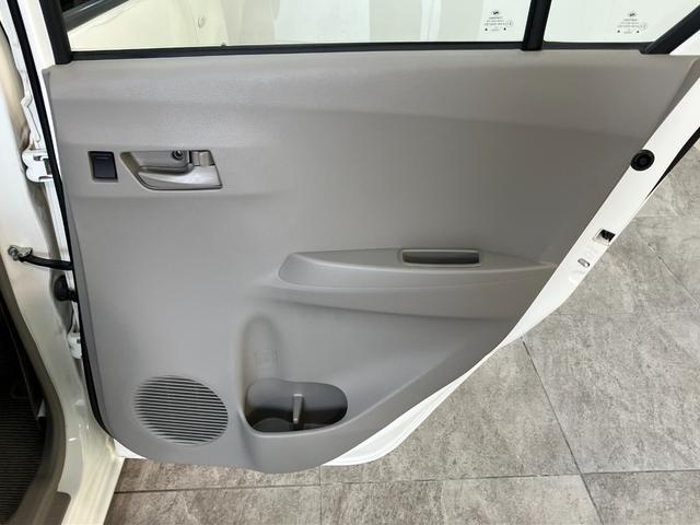 ミライースＤ　エコアイドル　走行５千キロ台　車検整備付マニュアルエアコン　マニュアルレベリング　パワーウインドウ　デジタルメーター　エコアイドル　　タイヤ４本新品交換済み（滋賀県）の中古車