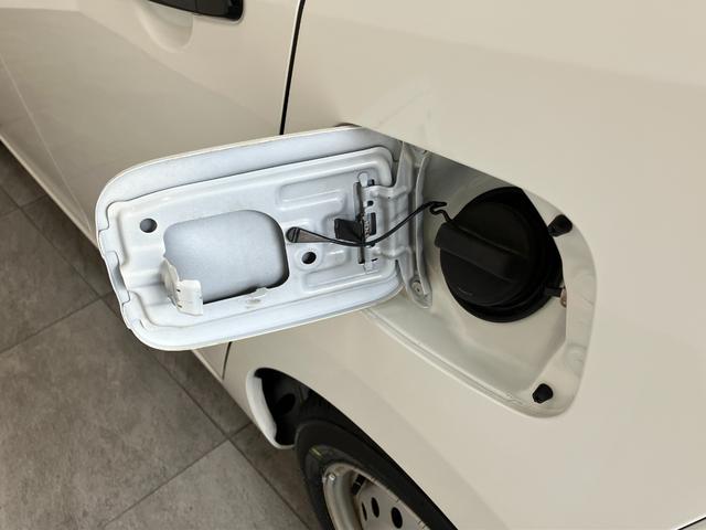 ミライースＤ　エコアイドル　走行５千キロ台　車検整備付マニュアルエアコン　マニュアルレベリング　パワーウインドウ　デジタルメーター　エコアイドル　　タイヤ４本新品交換済み（滋賀県）の中古車