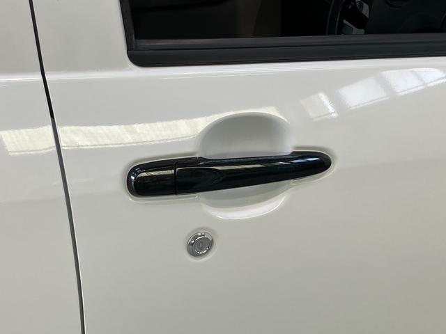 ミライースＤ　エコアイドル　走行５千キロ台　車検整備付マニュアルエアコン　マニュアルレベリング　パワーウインドウ　デジタルメーター　エコアイドル　　タイヤ４本新品交換済み（滋賀県）の中古車