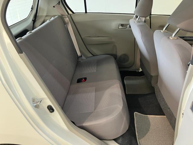 ミライースＤ　エコアイドル　走行５千キロ台　車検整備付マニュアルエアコン　マニュアルレベリング　パワーウインドウ　デジタルメーター　エコアイドル　　タイヤ４本新品交換済み（滋賀県）の中古車