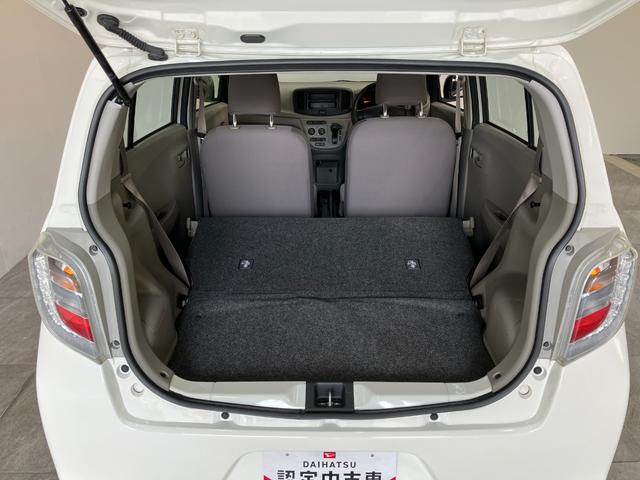 ミライースＤ　エコアイドル　走行５千キロ台　車検整備付マニュアルエアコン　マニュアルレベリング　パワーウインドウ　デジタルメーター　エコアイドル　　タイヤ４本新品交換済み（滋賀県）の中古車