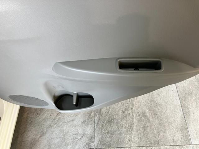 ミライースＤ　エコアイドル　走行５千キロ台　車検整備付マニュアルエアコン　マニュアルレベリング　パワーウインドウ　デジタルメーター　エコアイドル　　タイヤ４本新品交換済み（滋賀県）の中古車