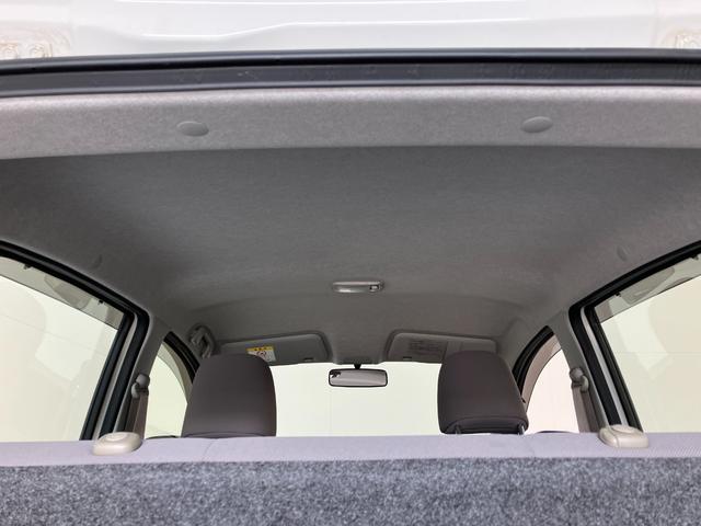 ミライースＤ　エコアイドル　走行５千キロ台　車検整備付マニュアルエアコン　マニュアルレベリング　パワーウインドウ　デジタルメーター　エコアイドル　　タイヤ４本新品交換済み（滋賀県）の中古車