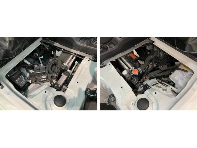 ハイゼットトラックスタンダードＳＡ３ｔ　５ＭＴ　４ＷＤ　ＬＥＤ　車検整備付衝突被害軽減ブレーキ　パートタイム４ＷＤ　５速マニュアルミッション車　ＡＭ／ＦＭラジオ　ドラレコ　マニュアルエアコン　マニュアルレベリング　ＬＥＤヘッドライト　タイヤ４本新品交換済み（滋賀県）の中古車