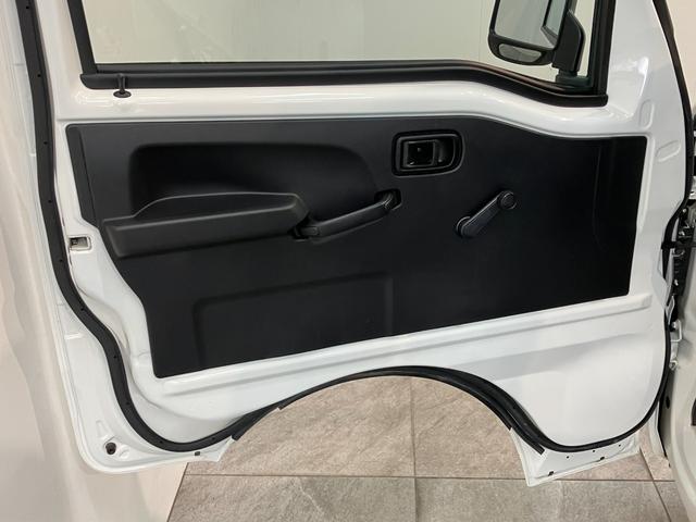 ハイゼットトラックスタンダードＳＡ３ｔ　５ＭＴ　４ＷＤ　ＬＥＤ　車検整備付衝突被害軽減ブレーキ　パートタイム４ＷＤ　５速マニュアルミッション車　ＡＭ／ＦＭラジオ　ドラレコ　マニュアルエアコン　マニュアルレベリング　ＬＥＤヘッドライト　タイヤ４本新品交換済み（滋賀県）の中古車