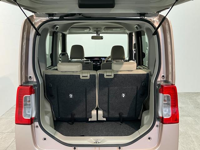 タントＬ　ＣＤステレオ　ＥＴＣ　キーレスエントリー　車検整備付ＣＤステレオ　ＥＴＣ　バックカメラ（ナビ装着時用）　両側スライドドア　キーレスエントリー　電動格納式ミラー　マニュアルレベリング　マニュアルエアコン　エコアイドル（滋賀県）の中古車