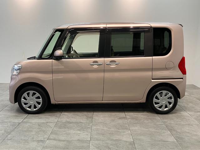 タントＬ　ＣＤステレオ　ＥＴＣ　キーレスエントリー　車検整備付ＣＤステレオ　ＥＴＣ　バックカメラ（ナビ装着時用）　両側スライドドア　キーレスエントリー　電動格納式ミラー　マニュアルレベリング　マニュアルエアコン　エコアイドル（滋賀県）の中古車