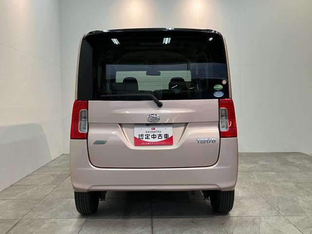 タントＬ　ＣＤステレオ　ＥＴＣ　キーレスエントリー　車検整備付ＣＤステレオ　ＥＴＣ　バックカメラ（ナビ装着時用）　両側スライドドア　キーレスエントリー　電動格納式ミラー　マニュアルレベリング　マニュアルエアコン　エコアイドル（滋賀県）の中古車