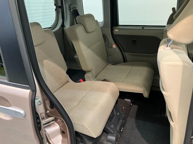 タントＬ　ＣＤステレオ　ＥＴＣ　キーレスエントリー　車検整備付ＣＤステレオ　ＥＴＣ　バックカメラ（ナビ装着時用）　両側スライドドア　キーレスエントリー　電動格納式ミラー　マニュアルレベリング　マニュアルエアコン　エコアイドル（滋賀県）の中古車