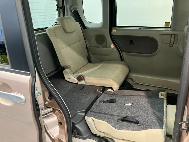 タントＬ　ＣＤステレオ　ＥＴＣ　キーレスエントリー　車検整備付ＣＤステレオ　ＥＴＣ　バックカメラ（ナビ装着時用）　両側スライドドア　キーレスエントリー　電動格納式ミラー　マニュアルレベリング　マニュアルエアコン　エコアイドル（滋賀県）の中古車