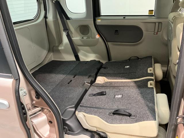 タントＬ　ＣＤステレオ　ＥＴＣ　キーレスエントリー　車検整備付ＣＤステレオ　ＥＴＣ　バックカメラ（ナビ装着時用）　両側スライドドア　キーレスエントリー　電動格納式ミラー　マニュアルレベリング　マニュアルエアコン　エコアイドル（滋賀県）の中古車