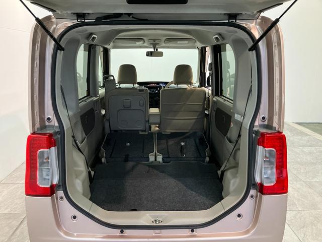 タントＬ　ＣＤステレオ　ＥＴＣ　キーレスエントリー　車検整備付ＣＤステレオ　ＥＴＣ　バックカメラ（ナビ装着時用）　両側スライドドア　キーレスエントリー　電動格納式ミラー　マニュアルレベリング　マニュアルエアコン　エコアイドル（滋賀県）の中古車