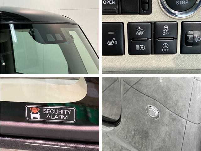 タントX SAIII フルセグナビ バックカメラ ドラレコ ETC衝突被害軽減ブレーキ フルセグナビ Bluetooth DVD再生 USB バックカメラ ドラレコ ETC 左側電動スライドドア シートヒーター オートライト オートエアコン スマートキー 電格ミラー(滋賀県)の中古車