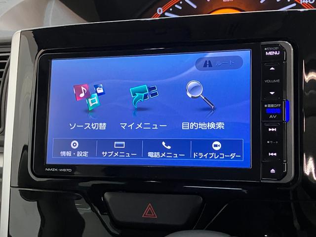 タントX SAIII フルセグナビ バックカメラ ドラレコ ETC衝突被害軽減ブレーキ フルセグナビ Bluetooth DVD再生 USB バックカメラ ドラレコ ETC 左側電動スライドドア シートヒーター オートライト オートエアコン スマートキー 電格ミラー(滋賀県)の中古車