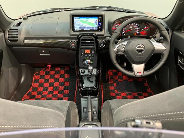 コペンＧＲスポーツ　フルセグナビ　前後ドラレコ　レカロ　ＢＢＳＧＲ専用サスペンション　フルセグナビ　バックカメラ　ＤＶＤ　Ｂｌｕｅｔｏｏｔｈ　ＵＳＢ　ドラレコ　ＭＯＭＯハンドル　パドルシフト　レカロシート　ＢＢＳアルミ　シートヒーター　ルーフカーボンラッピング（滋賀県）の中古車