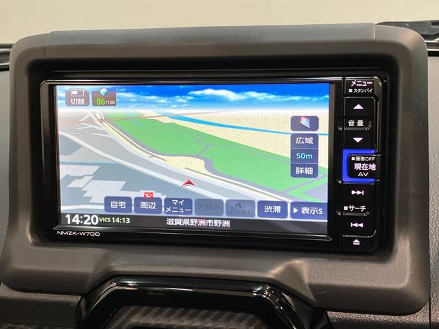 コペンＧＲスポーツ　フルセグナビ　前後ドラレコ　レカロ　ＢＢＳＧＲ専用サスペンション　フルセグナビ　バックカメラ　ＤＶＤ　Ｂｌｕｅｔｏｏｔｈ　ＵＳＢ　ドラレコ　ＭＯＭＯハンドル　パドルシフト　レカロシート　ＢＢＳアルミ　シートヒーター　ルーフカーボンラッピング（滋賀県）の中古車