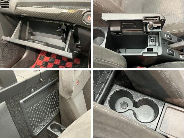 コペンＧＲスポーツ　フルセグナビ　前後ドラレコ　レカロ　ＢＢＳＧＲ専用サスペンション　フルセグナビ　バックカメラ　ＤＶＤ　Ｂｌｕｅｔｏｏｔｈ　ＵＳＢ　ドラレコ　ＭＯＭＯハンドル　パドルシフト　レカロシート　ＢＢＳアルミ　シートヒーター　ルーフカーボンラッピング（滋賀県）の中古車