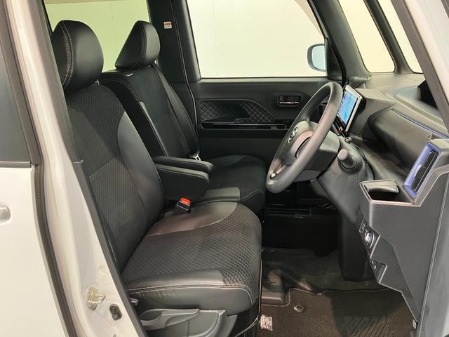 タントカスタムＸ　９型フルセグナビ　バックカメラ　車検整備付衝突被害軽減ブレーキ　コーナーセンサー　９型フルセグナビ　Ｂｌｕｅｔｏｏｔｈ　ＤＶＤ　ＵＳＢ　バックカメラ　前後ドラレコ　両側電動スライドドア　前席シートヒーター　ＬＥＤ　スマートキー　エコアイドル（滋賀県）の中古車